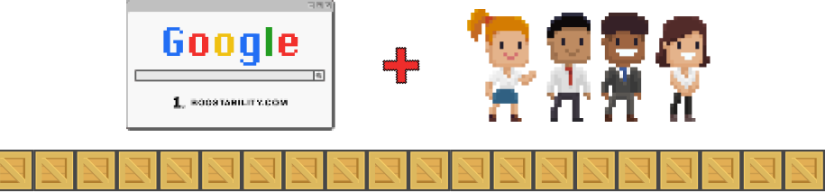 technology and people