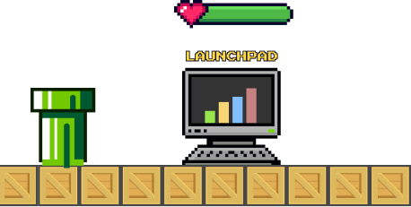 Boostability Launchpad technology