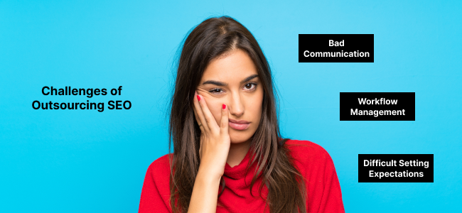 white label seo marketing challenges