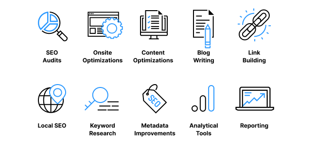 challenges of white label seo services